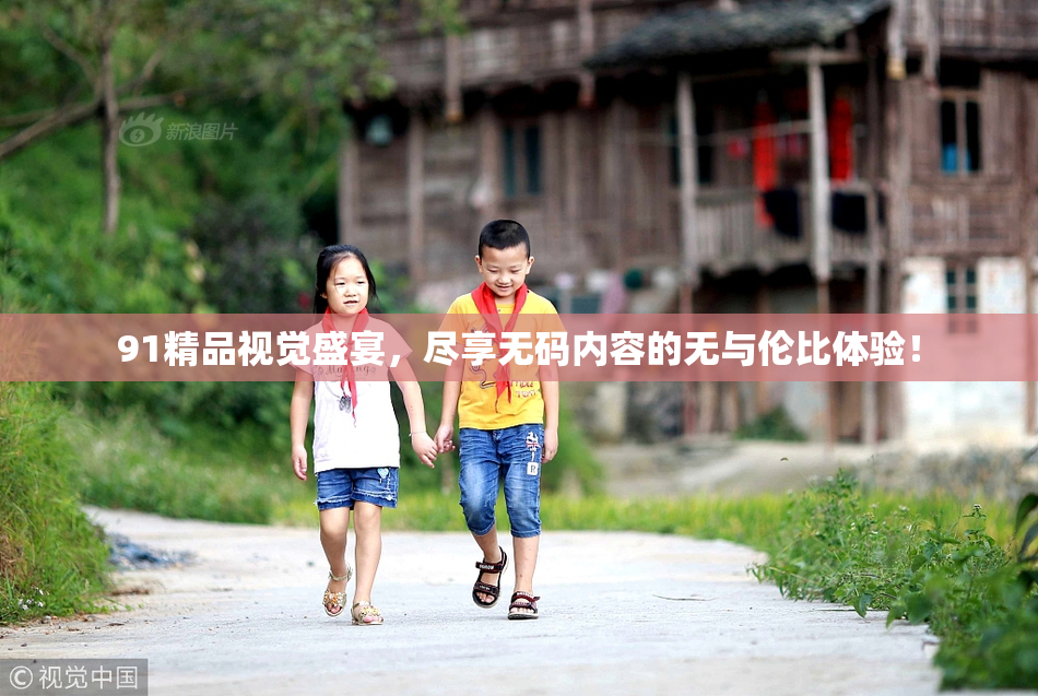 91精品视觉盛宴，尽享无码内容的无与伦比体验！