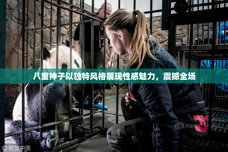 八重神子以独特风格展现性感魅力，震撼全场
