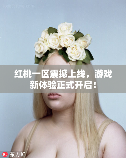 红桃一区震撼上线，游戏新体验正式开启！