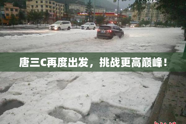 唐三C再度出发，挑战更高巅峰！