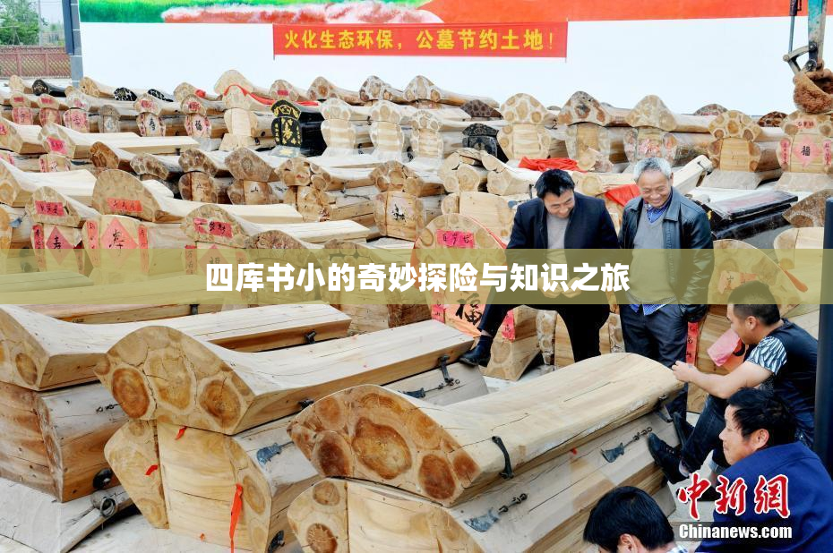四库书小的奇妙探险与知识之旅
