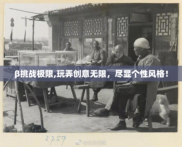 β挑战极限,玩弄创意无限，尽显个性风格！