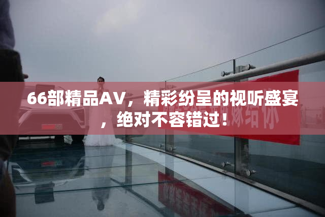 66部精品AV，精彩纷呈的视听盛宴，绝对不容错过！