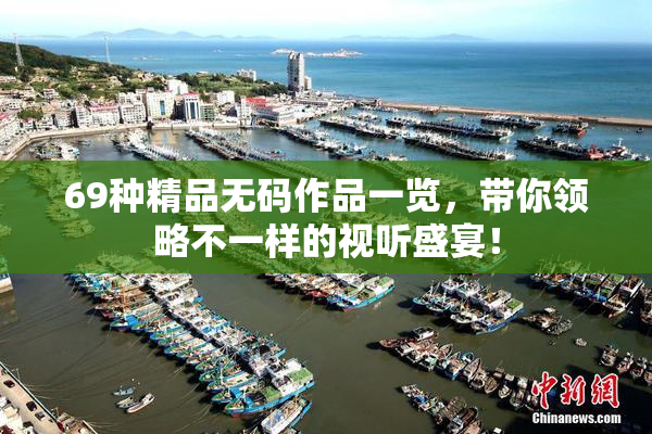 69种精品无码作品一览，带你领略不一样的视听盛宴！