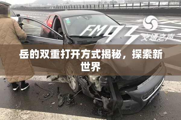 岳的双重打开方式揭秘，探索新世界
