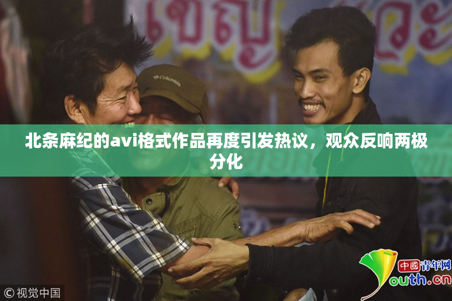 北条麻纪的avi格式作品再度引发热议，观众反响两极分化