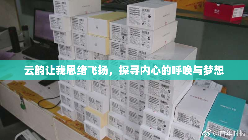 云韵让我思绪飞扬，探寻内心的呼唤与梦想