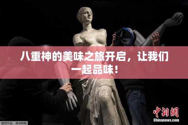 八重神的美味之旅开启，让我们一起品味！