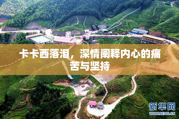 卡卡西落泪，深情阐释内心的痛苦与坚持