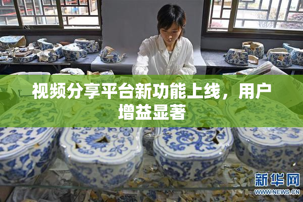 视频分享平台新功能上线，用户增益显著