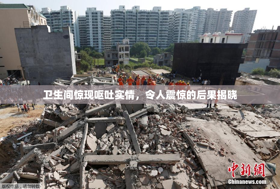 卫生间惊现呕吐实情，令人震惊的后果揭晓
