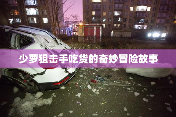 少萝狙击手吃货的奇妙冒险故事