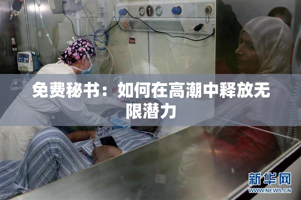 免费秘书：如何在高潮中释放无限潜力