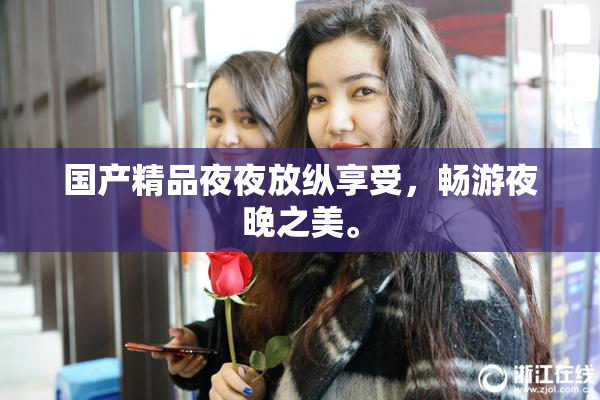 国产精品夜夜放纵享受，畅游夜晚之美。