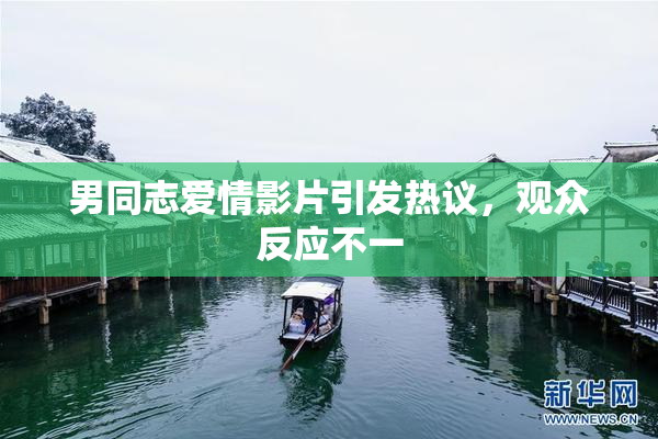 男同志爱情影片引发热议，观众反应不一