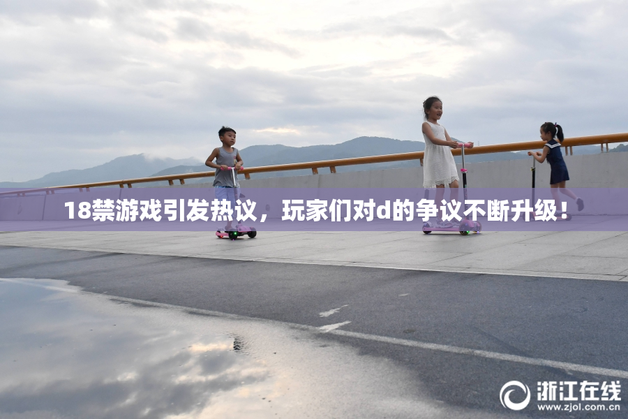 18禁游戏引发热议，玩家们对d的争议不断升级！