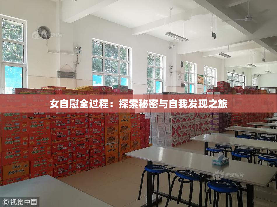 女自慰全过程：探索秘密与自我发现之旅