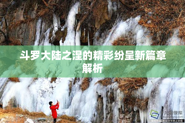 斗罗大陆之涅的精彩纷呈新篇章解析