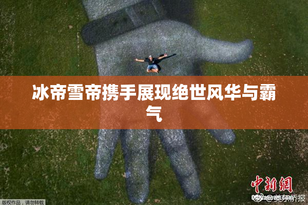 冰帝雪帝携手展现绝世风华与霸气