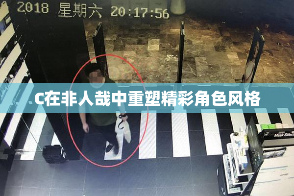 C在非人哉中重塑精彩角色风格