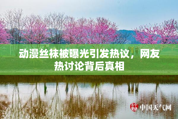 动漫丝袜被曝光引发热议，网友热讨论背后真相