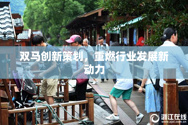 双马创新策划，重燃行业发展新动力