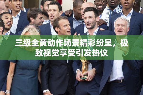 三级全黄动作场景精彩纷呈，极致视觉享受引发热议