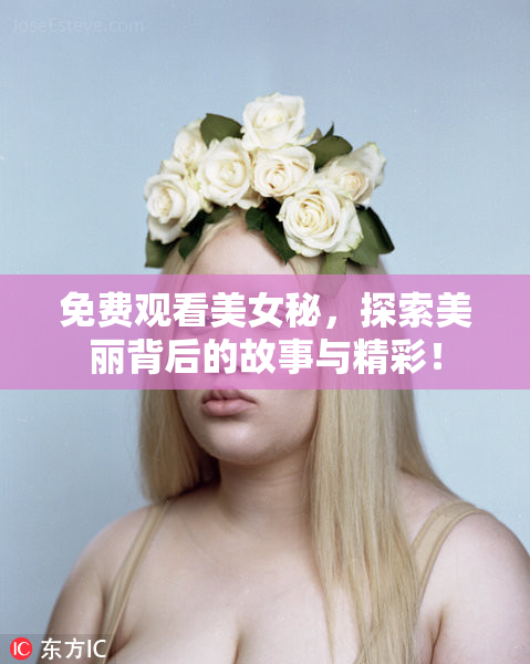 免费观看美女秘，探索美丽背后的故事与精彩！