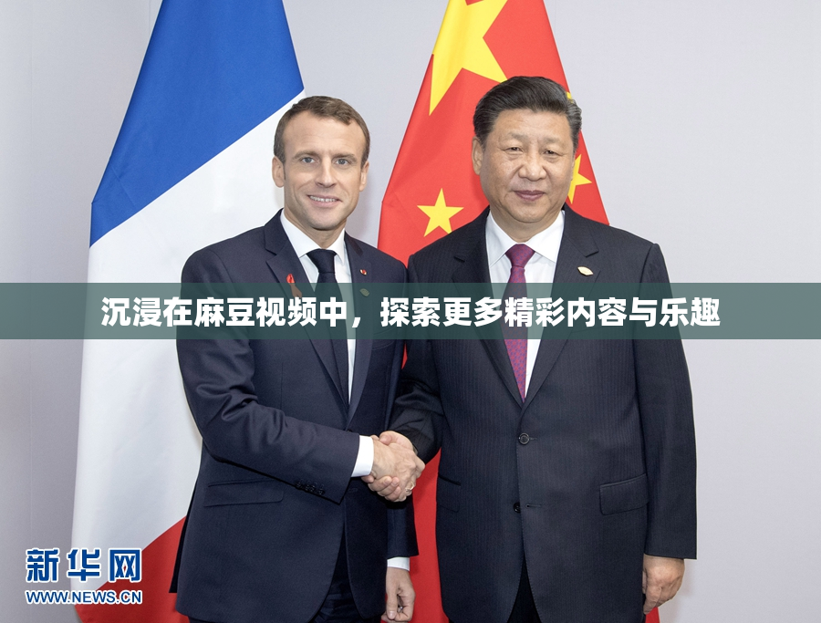 沉浸在麻豆视频中，探索更多精彩内容与乐趣