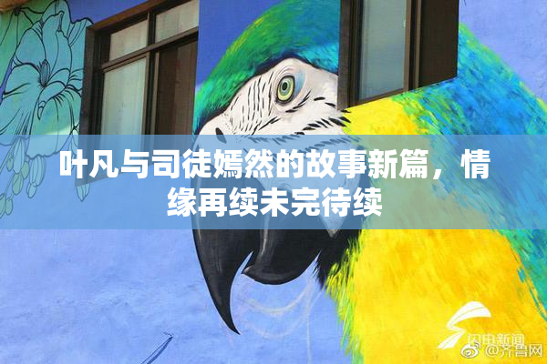 叶凡与司徒嫣然的故事新篇，情缘再续未完待续