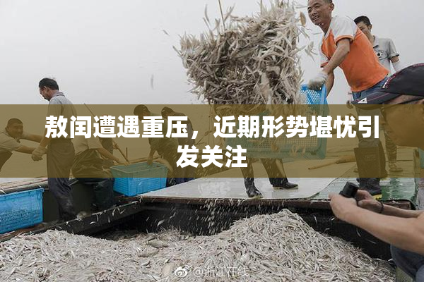 敖闰遭遇重压，近期形势堪忧引发关注