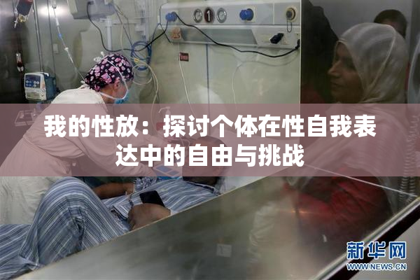 我的性放：探讨个体在性自我表达中的自由与挑战