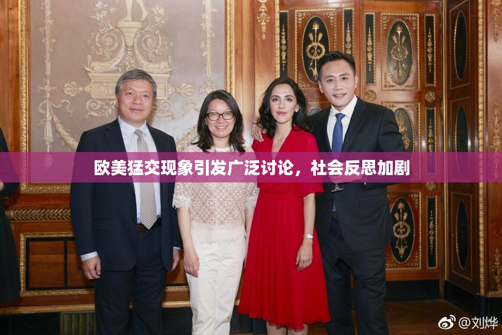 欧美猛交现象引发广泛讨论，社会反思加剧