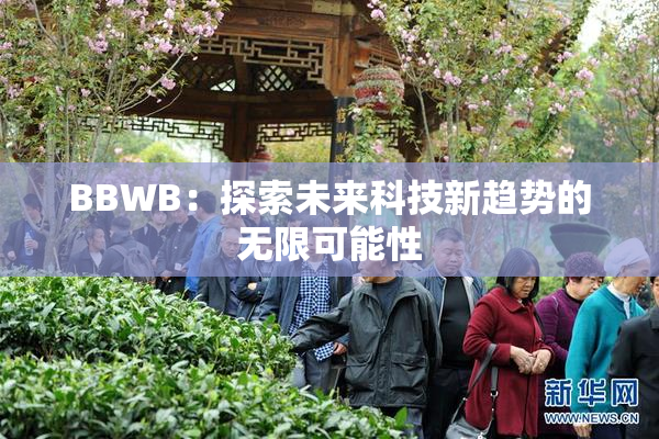 BBWB：探索未来科技新趋势的无限可能性