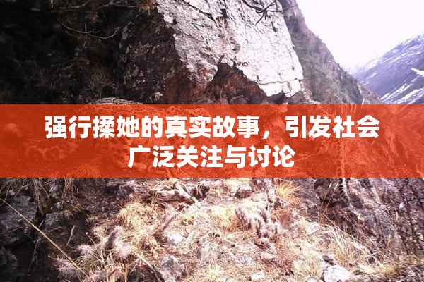 强行揉她的真实故事，引发社会广泛关注与讨论