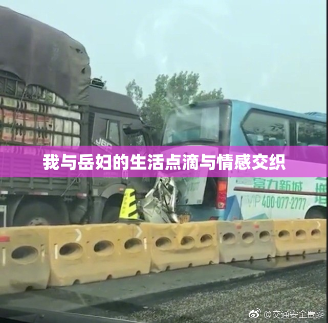 我与岳妇的生活点滴与情感交织