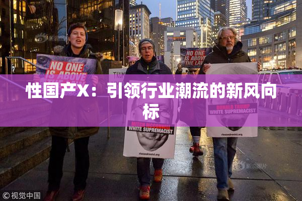 性国产X：引领行业潮流的新风向标