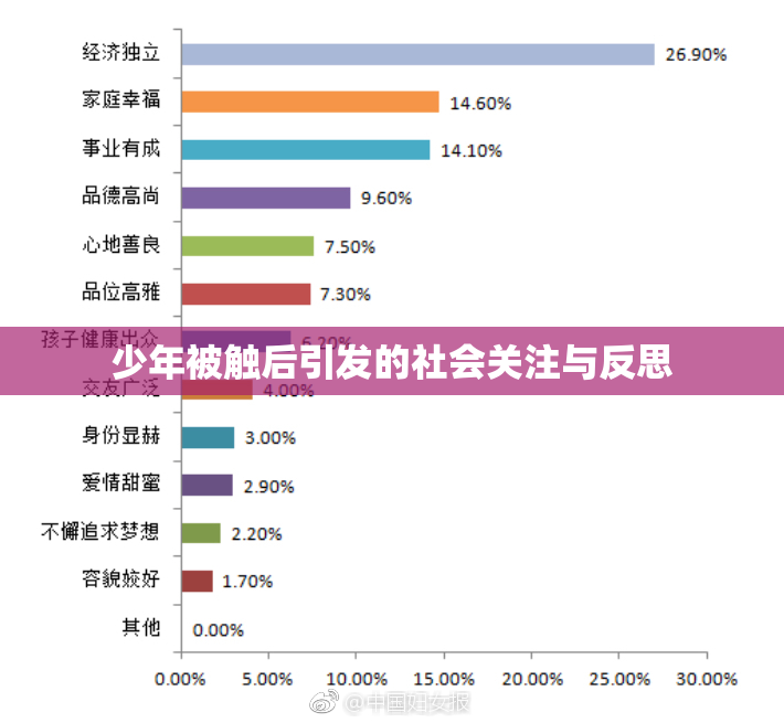 少年被触后引发的社会关注与反思