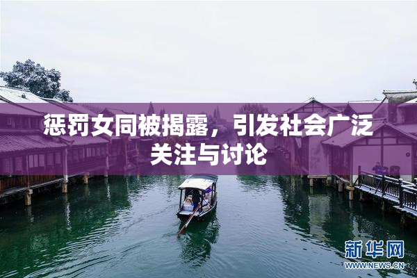 惩罚女同被揭露，引发社会广泛关注与讨论