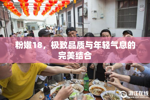 粉嫩18，极致品质与年轻气息的完美结合