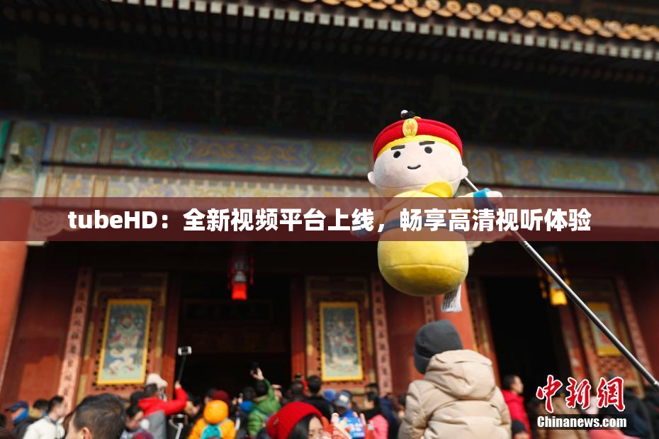 tubeHD：全新视频平台上线，畅享高清视听体验