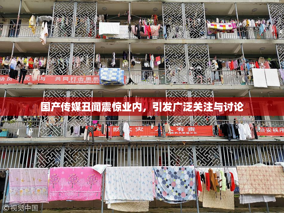 国产传媒丑闻震惊业内，引发广泛关注与讨论