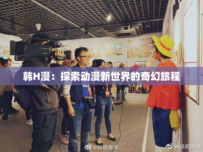 韩H漫：探索动漫新世界的奇幻旅程
