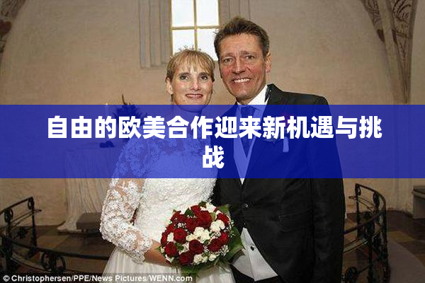 自由的欧美合作迎来新机遇与挑战