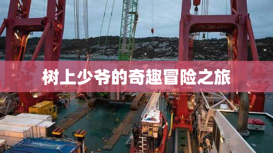 树上少爷的奇趣冒险之旅