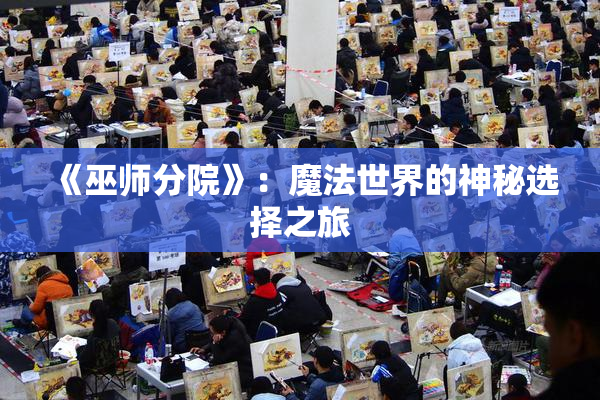 《巫师分院》：魔法世界的神秘选择之旅