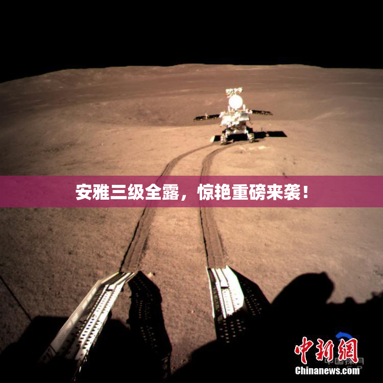 安雅三级全露，惊艳重磅来袭！