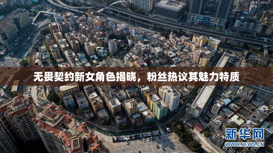 无畏契约新女角色揭晓，粉丝热议其魅力特质