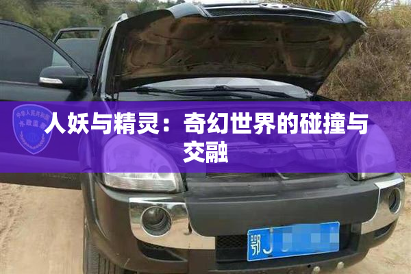 人妖与精灵：奇幻世界的碰撞与交融