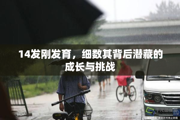 14发刚发育，细数其背后潜藏的成长与挑战